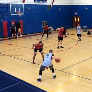 Meet your Posher, Mark